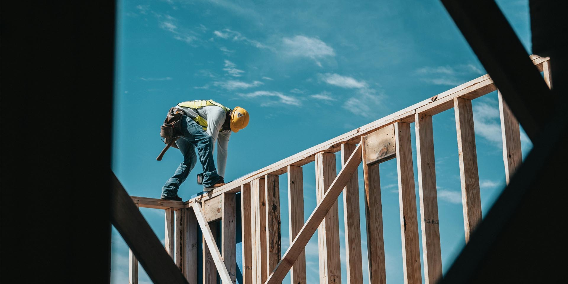 residential building site supplies