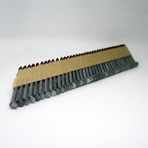 Collated Nails